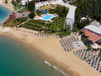 Отель Ulusoy Aspendos 3*