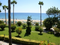 Отель Ulusoy Aspendos 3*