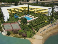 Отель Ulusoy Aspendos 3*