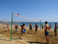 Отель Ulusoy Aspendos 3*