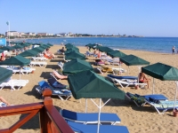 Отель Ulusoy Aspendos 3*