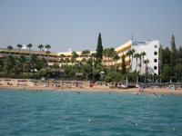 Отель Ulusoy Aspendos 3*