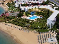 Ulusoy Aspendos 3*