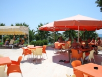 Отель Ulusoy Aspendos 3*