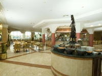 Отель Sunrise Garden Beach Resort 5*