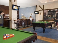 Отель Sunrise Garden Beach Resort 5*
