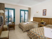 Отель Sunrise Garden Beach Resort 5*