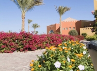 Отель Sunrise Garden Beach Resort 5*