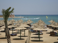 Отель Sunrise Garden Beach Resort 5*
