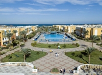 Отель Sunrise Garden Beach Resort 5*