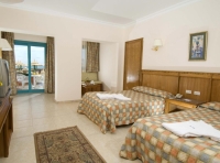 Отель Sunrise Garden Beach Resort 5*