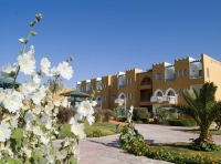 Отель Sunrise Garden Beach Resort 5*