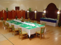 Отель Sunrise Garden Beach Resort 5*