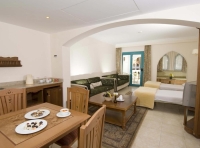 Отель Sunrise Garden Beach Resort 5*
