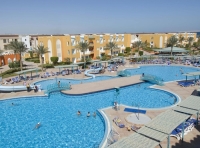 Отель Sunrise Garden Beach Resort 5*