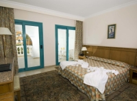 Отель Sunrise Garden Beach Resort 5*