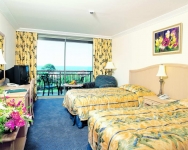 Отель IC Hotels Green Palace 5*