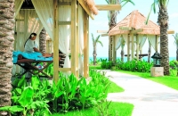 Отель IC Hotels Green Palace 5*