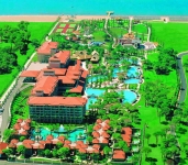 Отель IC Hotels Green Palace 5*