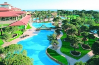 Отель IC Hotels Green Palace 5*