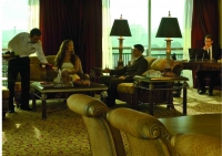 Отель IC Hotels Green Palace 5*