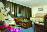 Отель IC Hotels Green Palace 5*