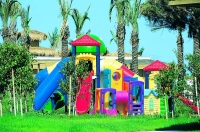 Отель IC Hotels Green Palace 5*