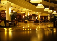 Отель The Maxim Resort 5*