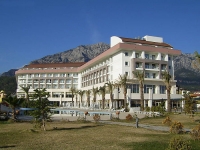 The Maxim Resort 5*