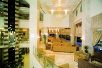 Отель Alaiye Resort 5*