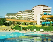 Alaiye Resort 5*