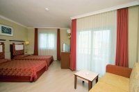 Отель Alaiye Resort 5*