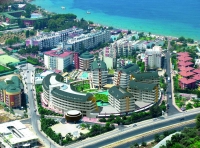 Отель Alaiye Resort 5*