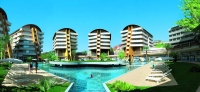 Отель Alaiye Resort 5*