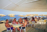 Отель Antique Roman Palace 4*