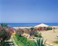 Отель Antique Roman Palace 4*