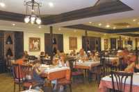 Отель Antique Roman Palace 4*