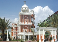 Antique Roman Palace 4*