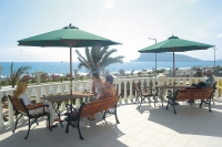 Отель Antique Roman Palace 4*