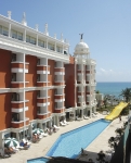 Отель Antique Roman Palace 4*