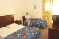 Отель Antique Roman Palace 4*